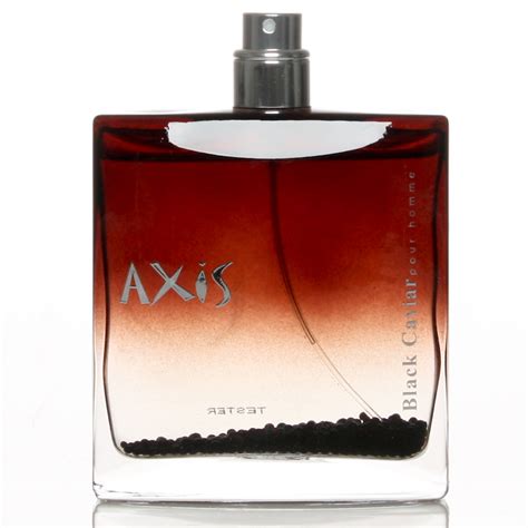 axis fragrance.